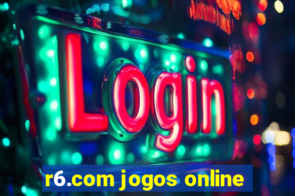 r6.com jogos online